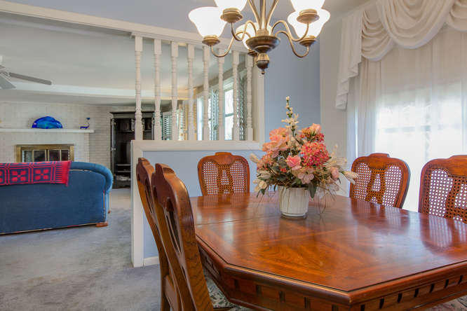 VILLA RUSS PARK - Residential