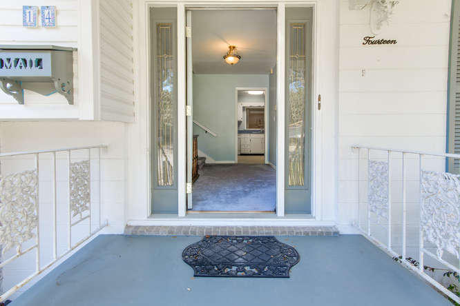 VILLA RUSS PARK - Residential