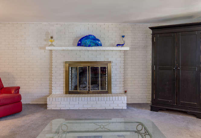 VILLA RUSS PARK - Residential