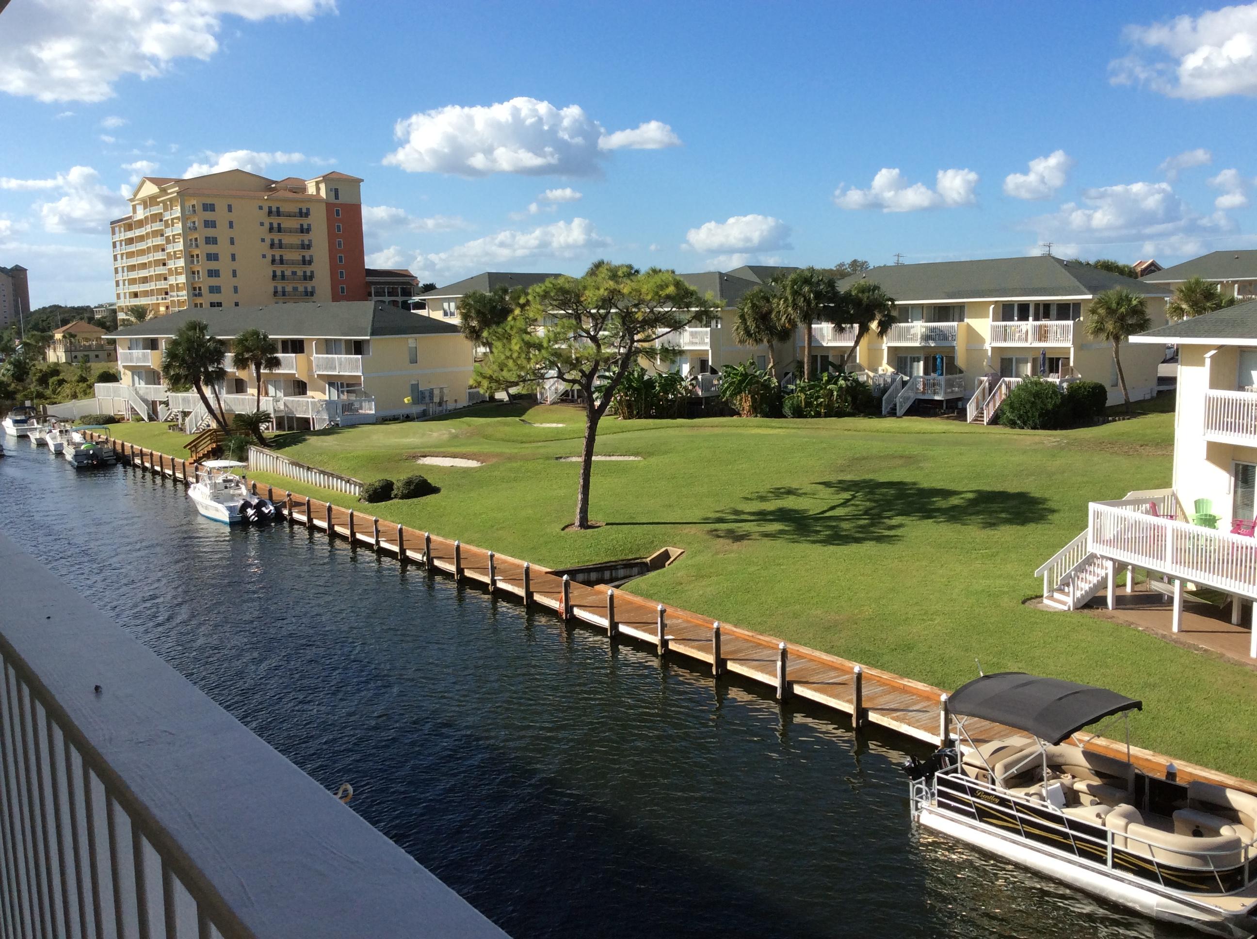 SANDPIPER COVE PH 27 - Residential