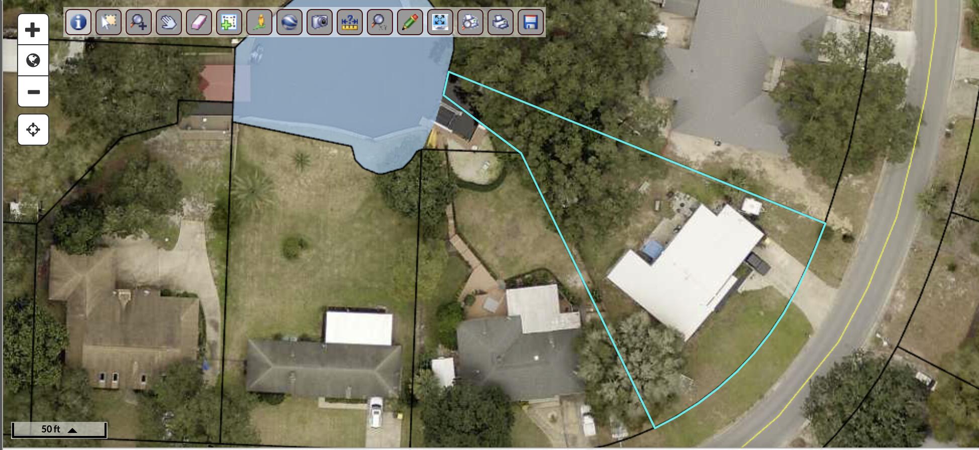 ELLIOTTS POINT 9TH ADDN - Residential