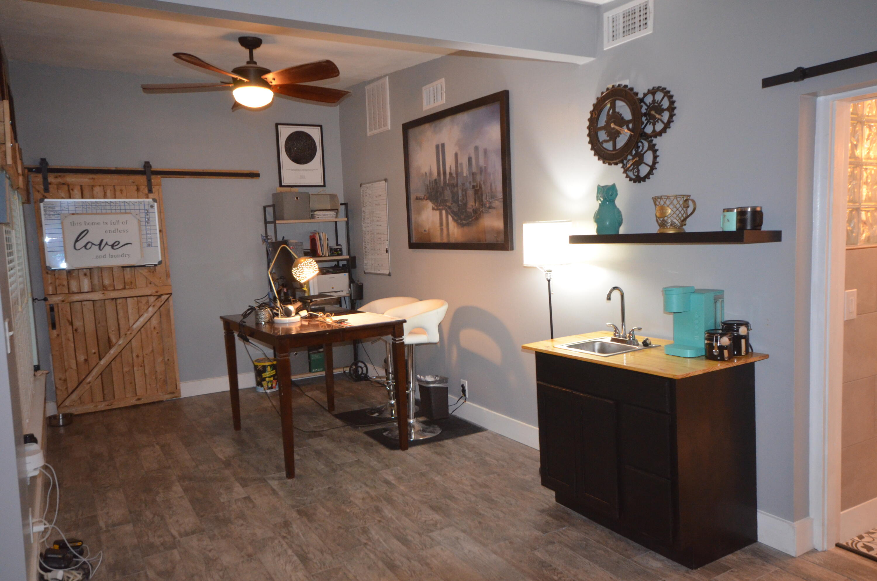 ELLIOTTS POINT 9TH ADDN - Residential