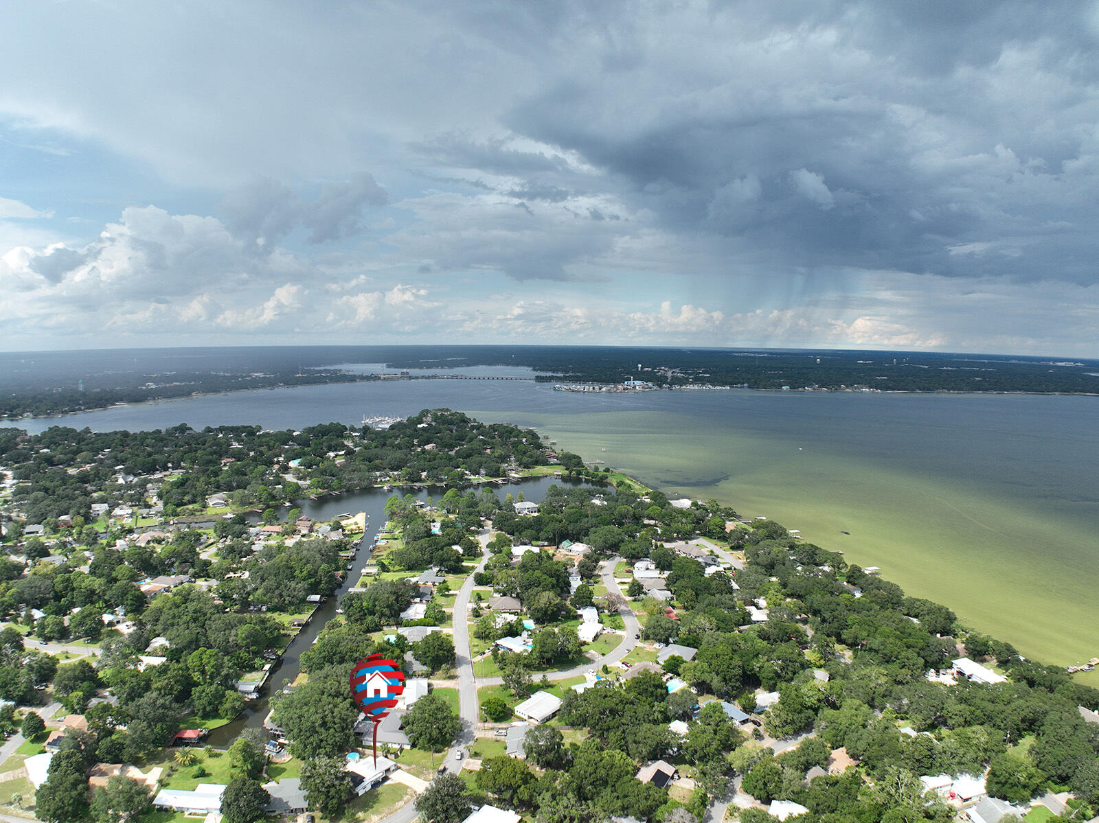 ELLIOTTS POINT 9TH ADDN - Residential