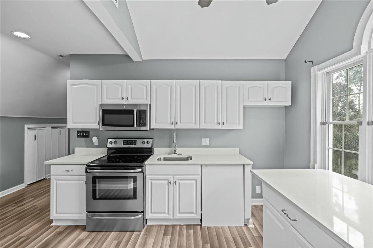 CANO ESTATES - Residential