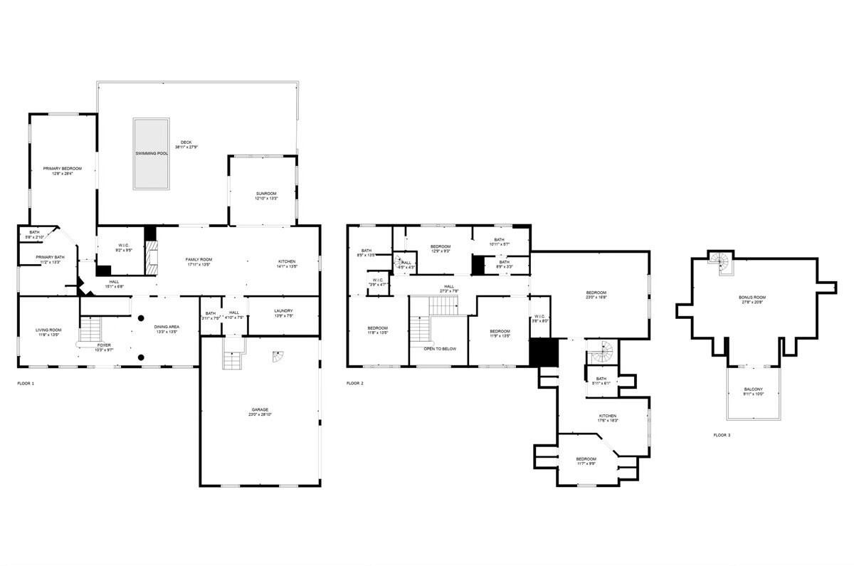 CANO ESTATES - Residential