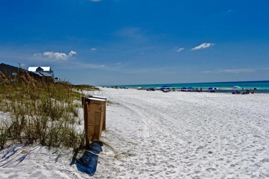 Beachfront 2 - Residential