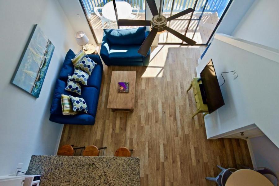 Beachfront 2 - Residential