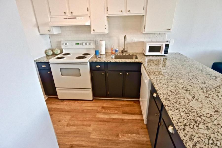 Beachfront 2 - Residential