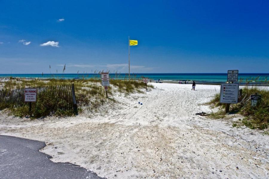 Beachfront 2 - Residential