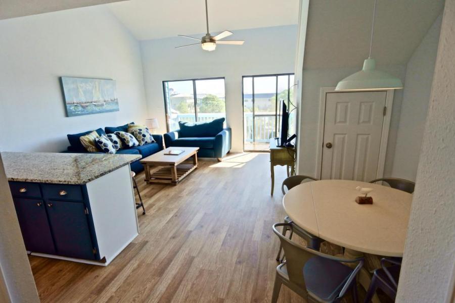 Beachfront 2 - Residential