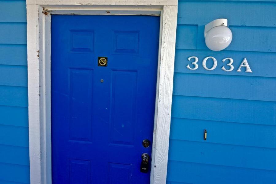 Beachfront 2 - Residential