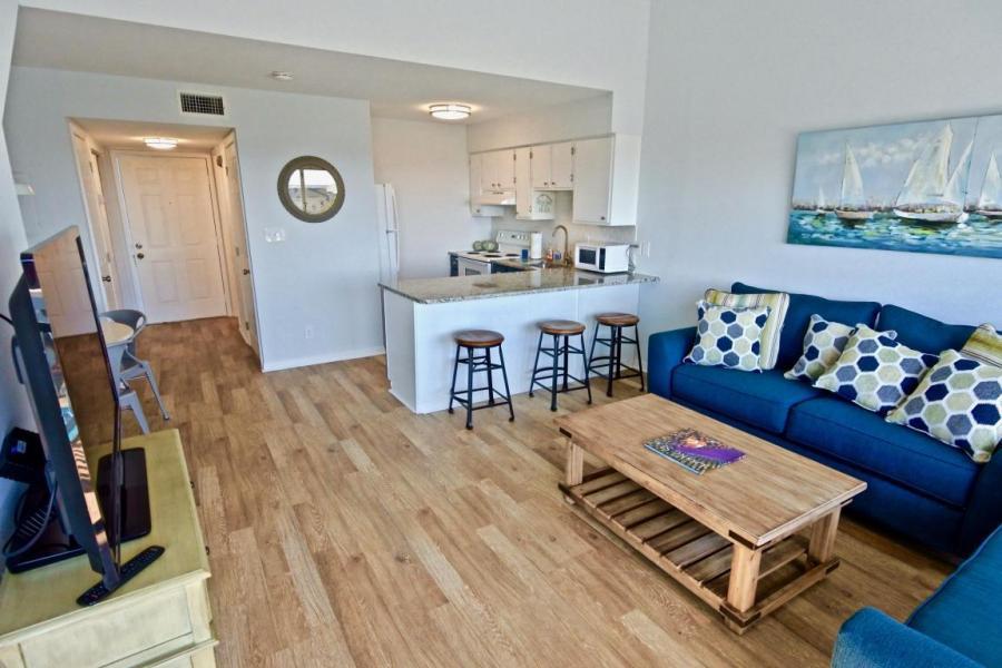 Beachfront 2 - Residential