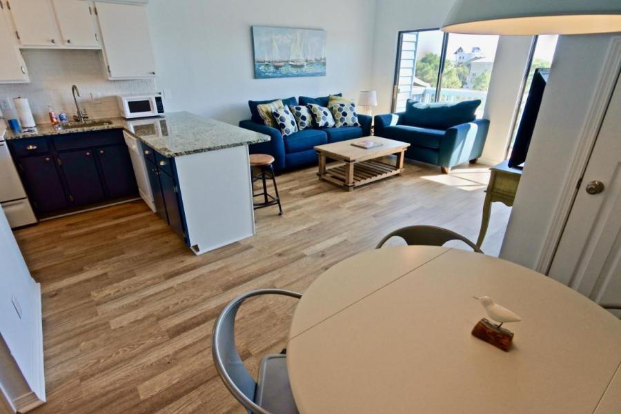 Beachfront 2 - Residential