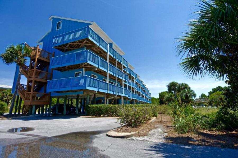 Beachfront 2 - Residential