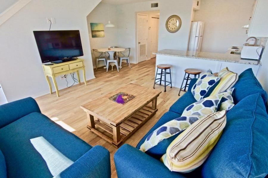 Beachfront 2 - Residential