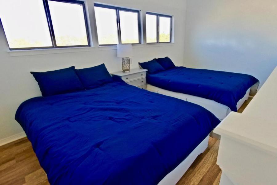 Beachfront 2 - Residential