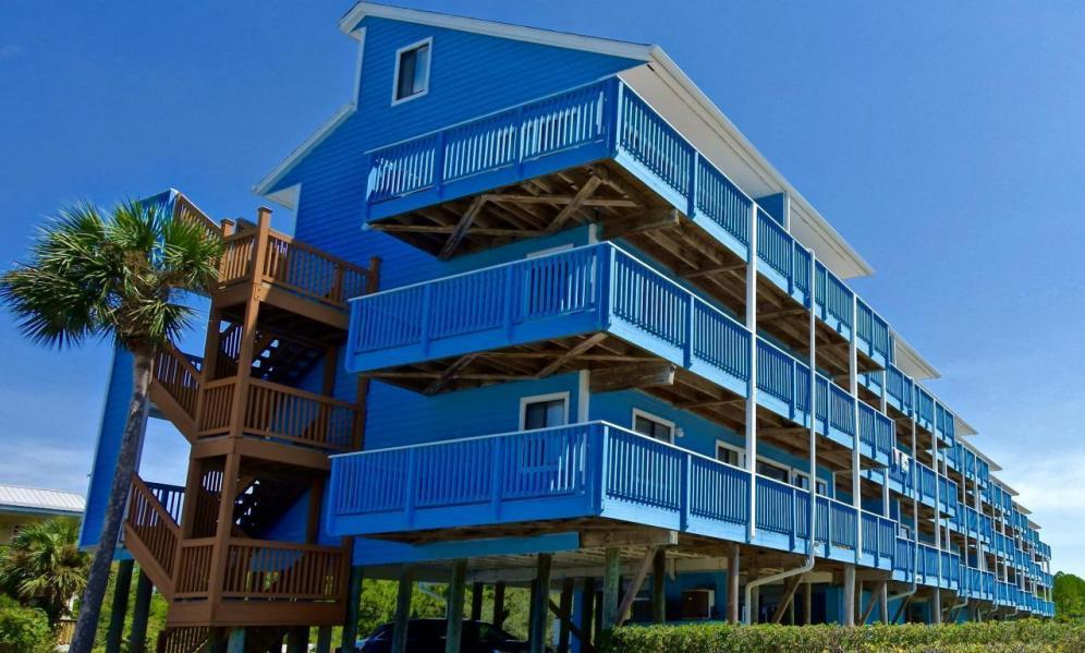 Beachfront 2 - Residential