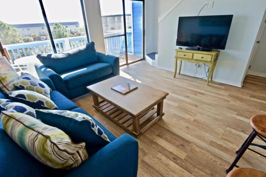 Beachfront 2 - Residential