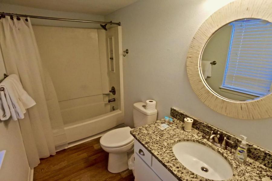 Beachfront 2 - Residential