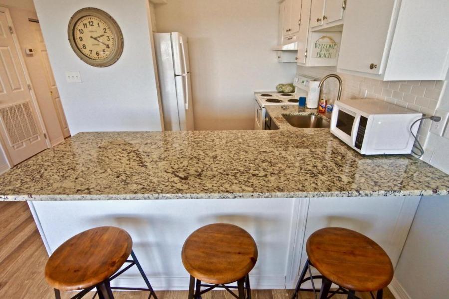 Beachfront 2 - Residential