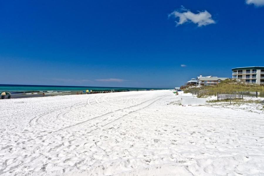 Beachfront 2 - Residential