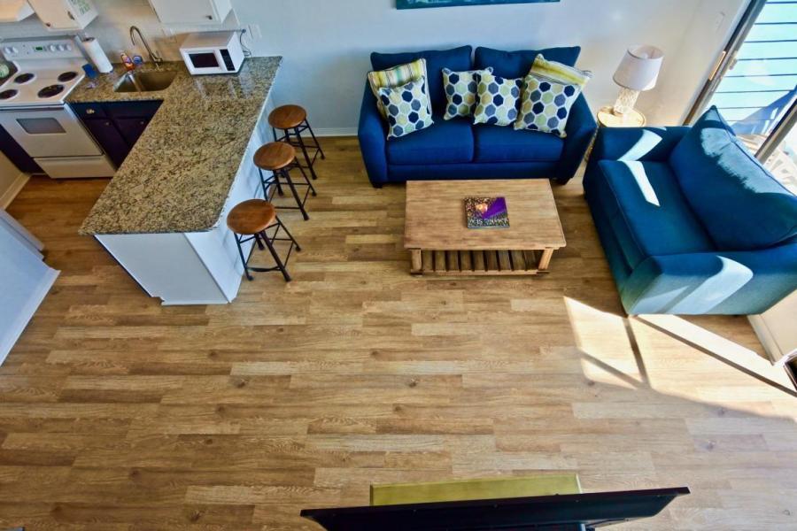 Beachfront 2 - Residential