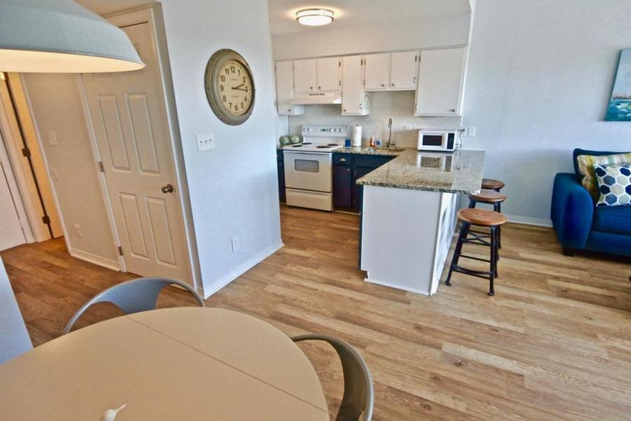 Beachfront 2 - Residential