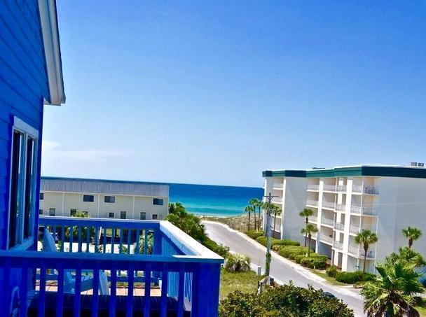 Beachfront 2 - Residential