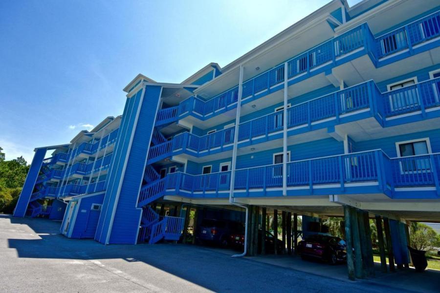 Beachfront 2 - Residential