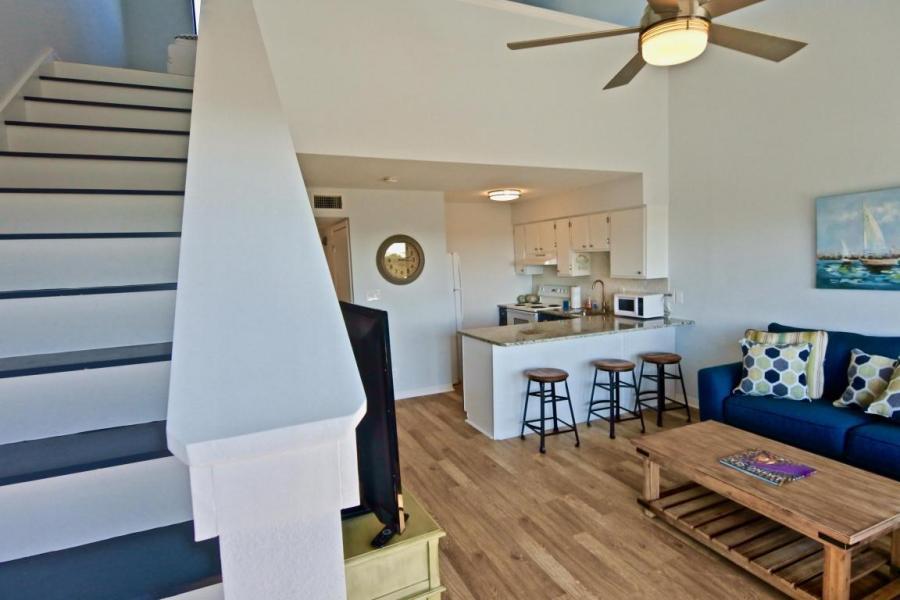 Beachfront 2 - Residential