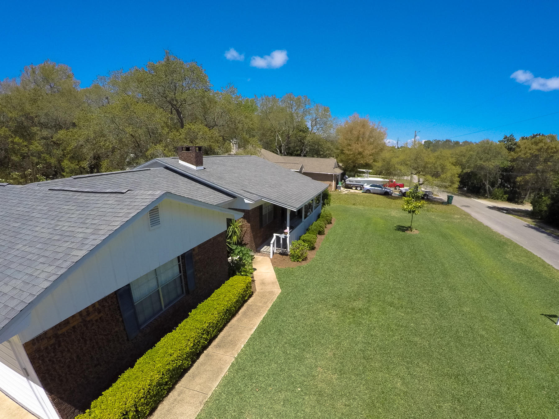 KELLYS 3RD ADDN TO DESTIN - Residential