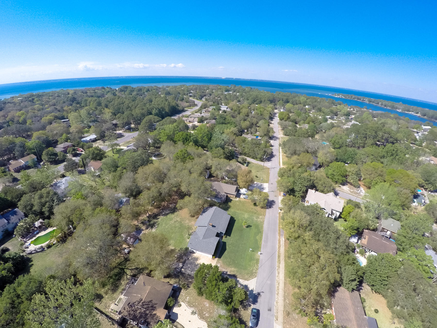 KELLYS 3RD ADDN TO DESTIN - Residential