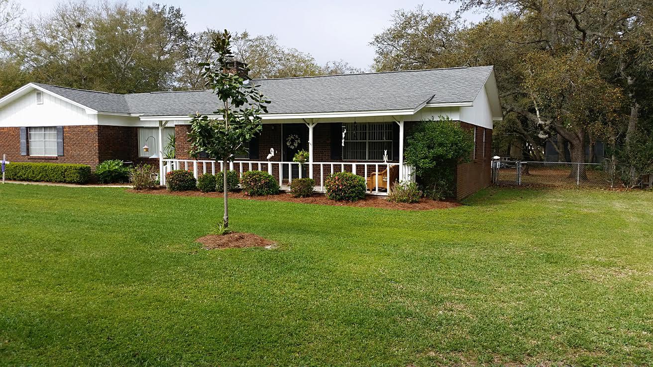 KELLYS 3RD ADDN TO DESTIN - Residential