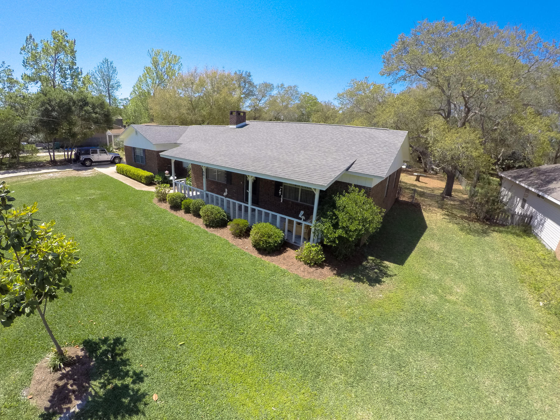 KELLYS 3RD ADDN TO DESTIN - Residential