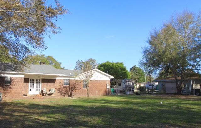 KELLYS 3RD ADDN TO DESTIN - Residential