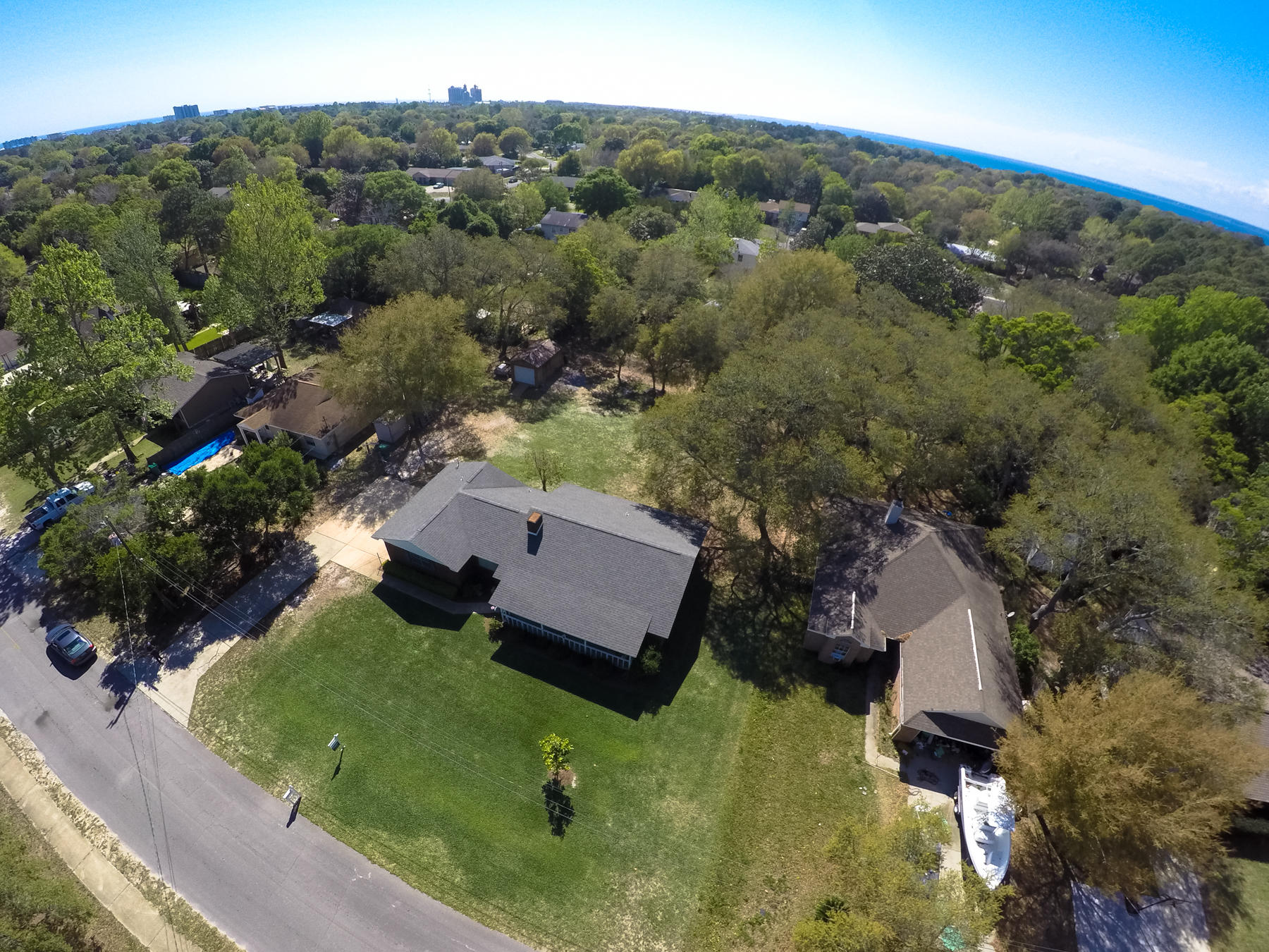 KELLYS 3RD ADDN TO DESTIN - Residential