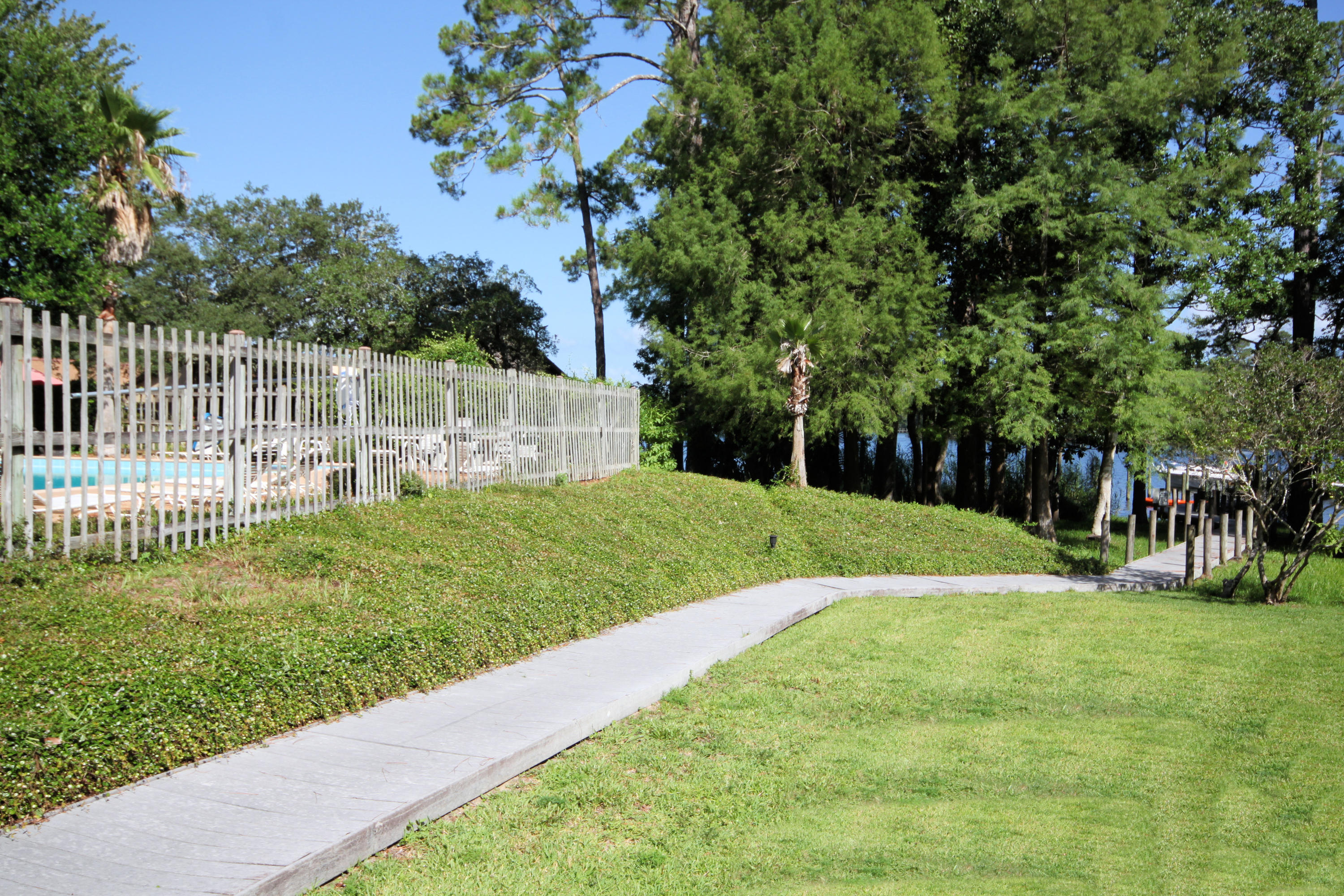 HIDDEN COVE UNIT 44 - Residential