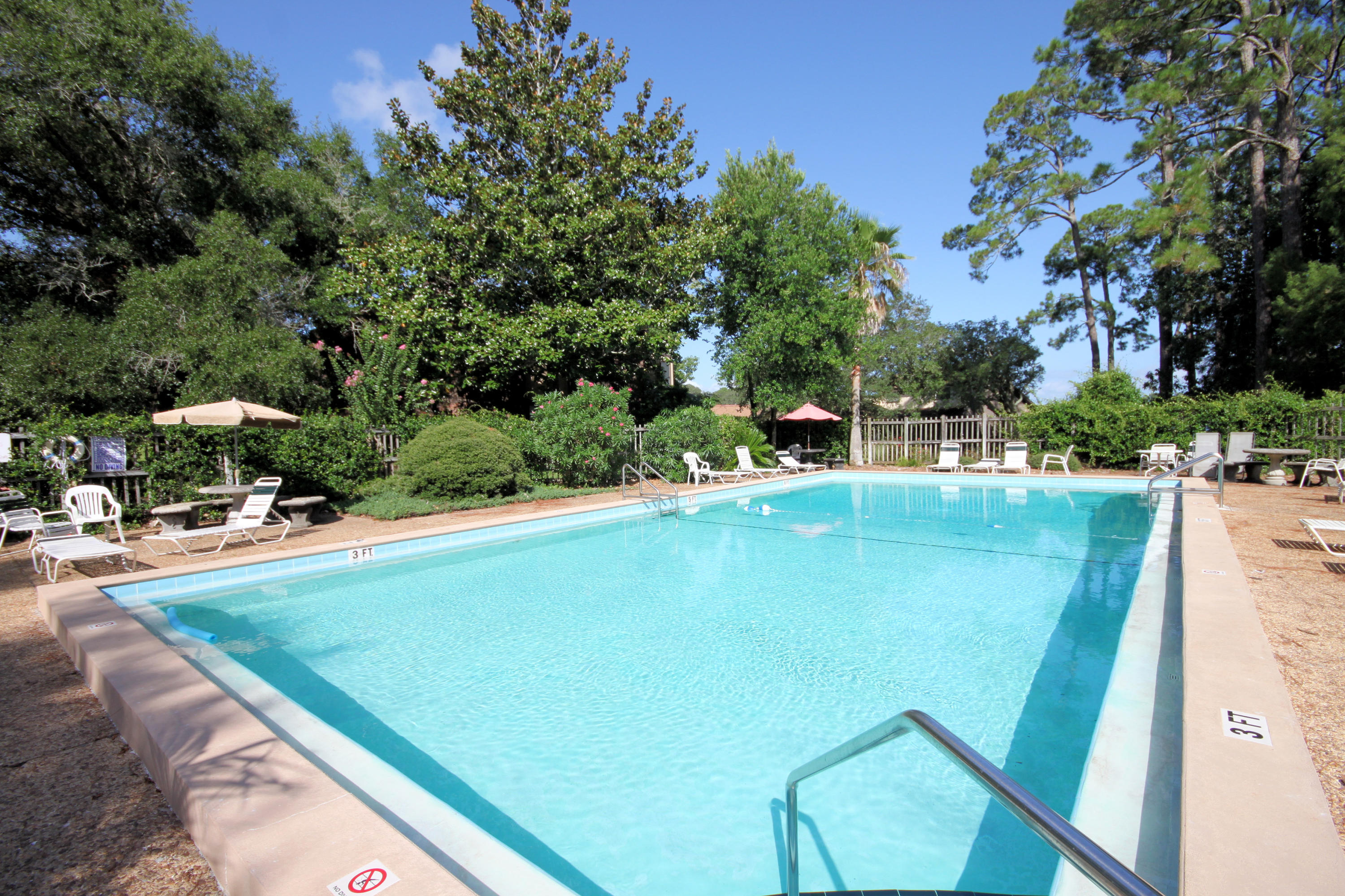 HIDDEN COVE UNIT 44 - Residential