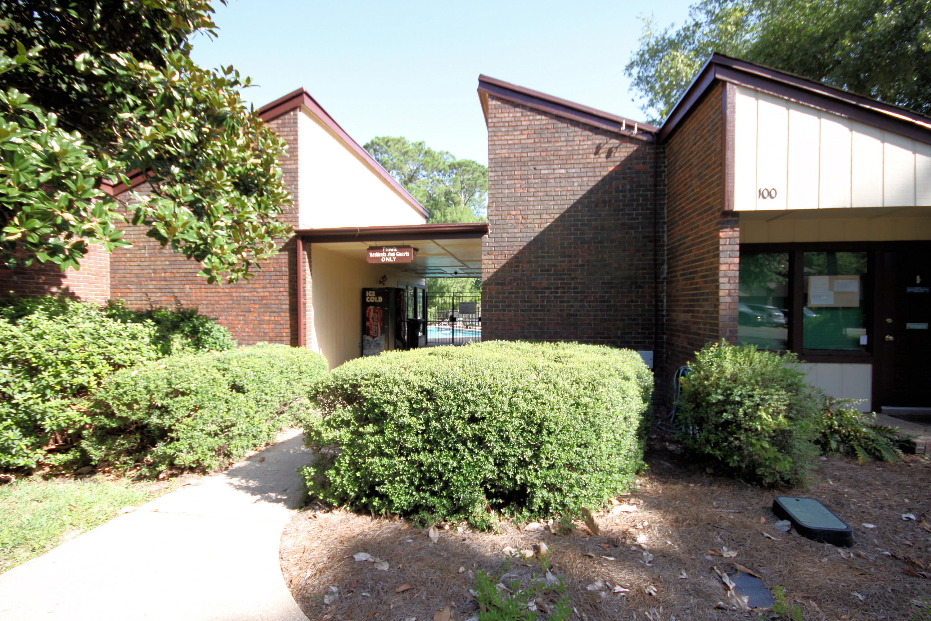 HIDDEN COVE UNIT 44 - Residential