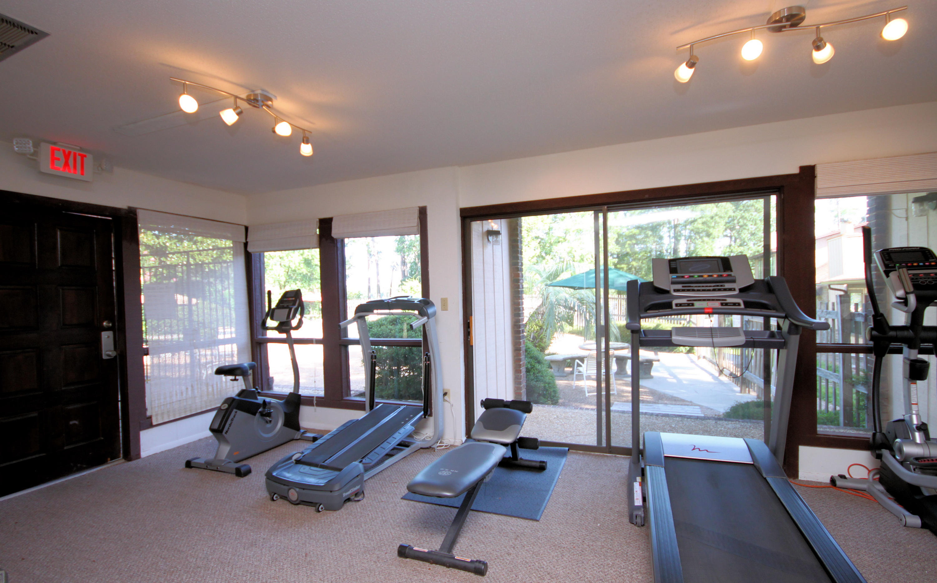 HIDDEN COVE UNIT 44 - Residential