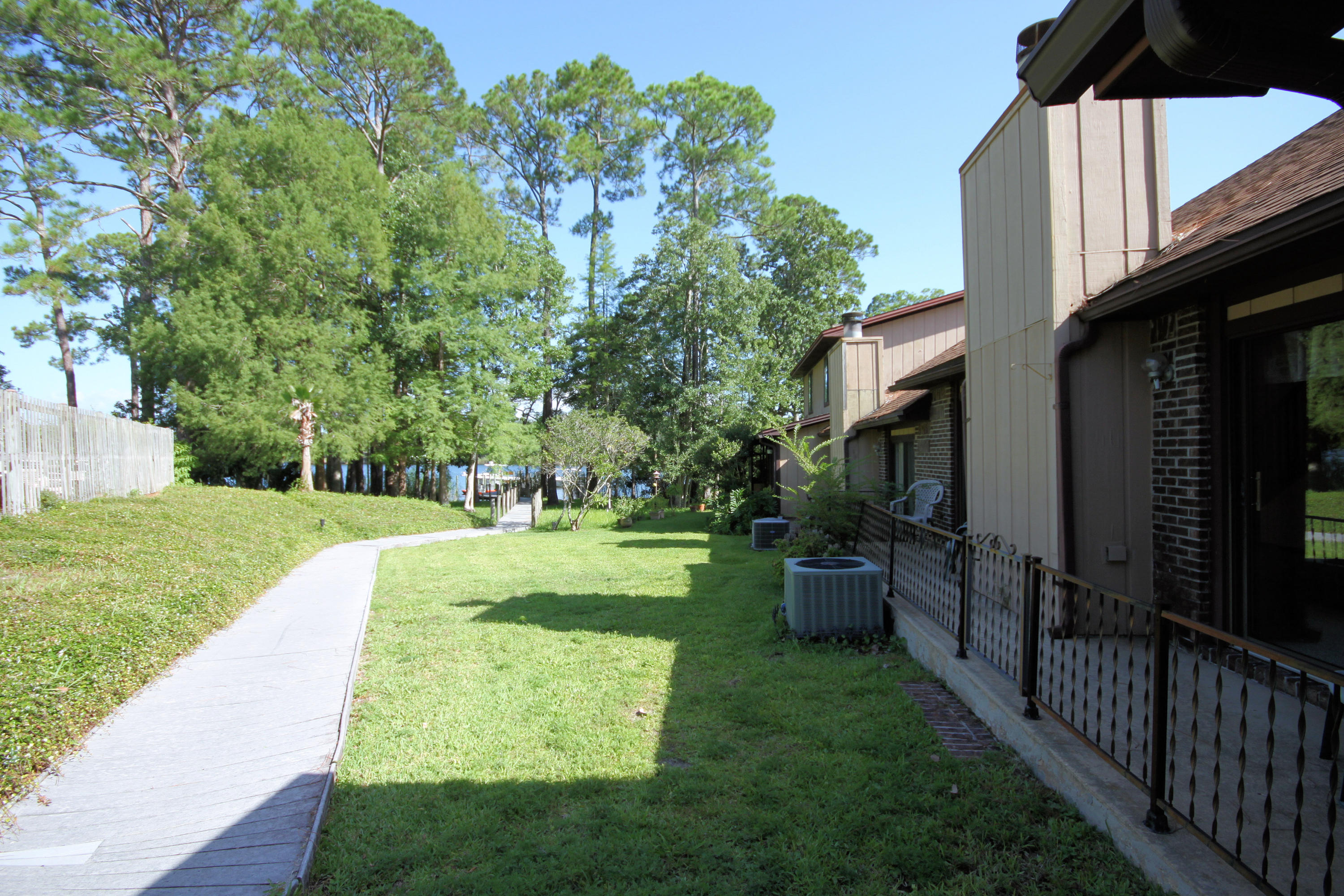 HIDDEN COVE UNIT 44 - Residential