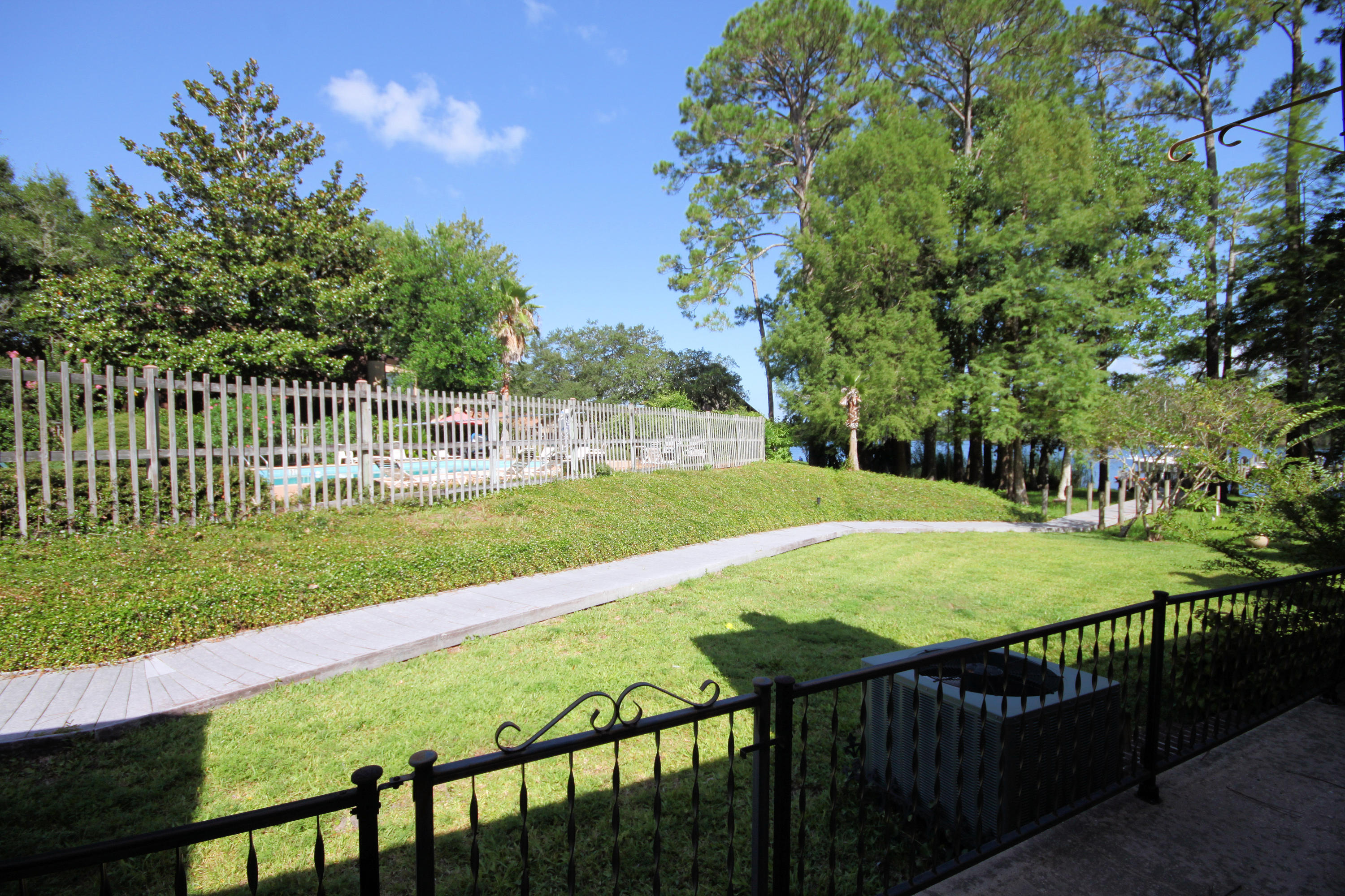 HIDDEN COVE UNIT 44 - Residential