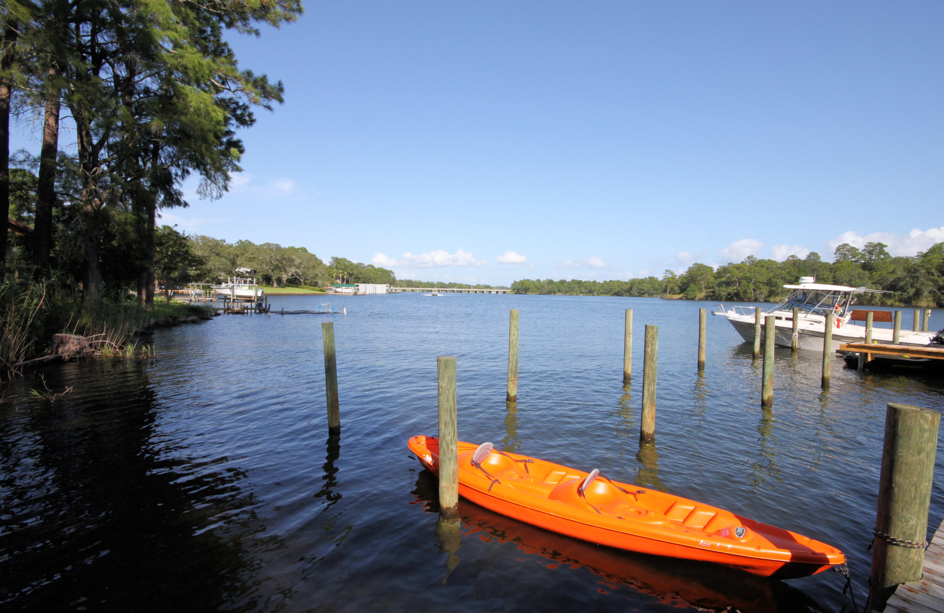 HIDDEN COVE UNIT 44 - Residential