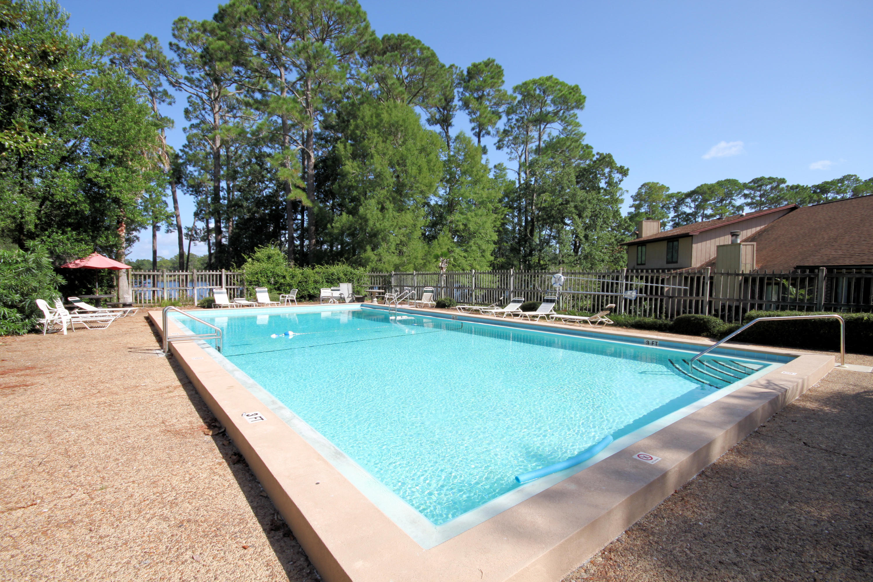 HIDDEN COVE UNIT 44 - Residential