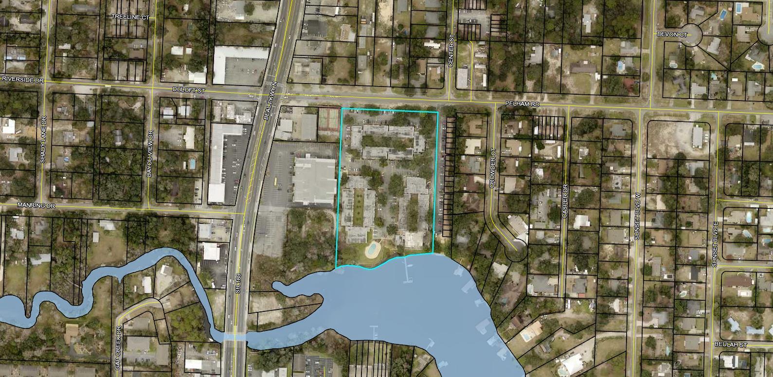 PIER ONE CONDO - Residential