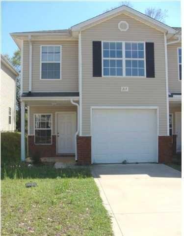 SHILOH PLACE T/H - Residential Lease