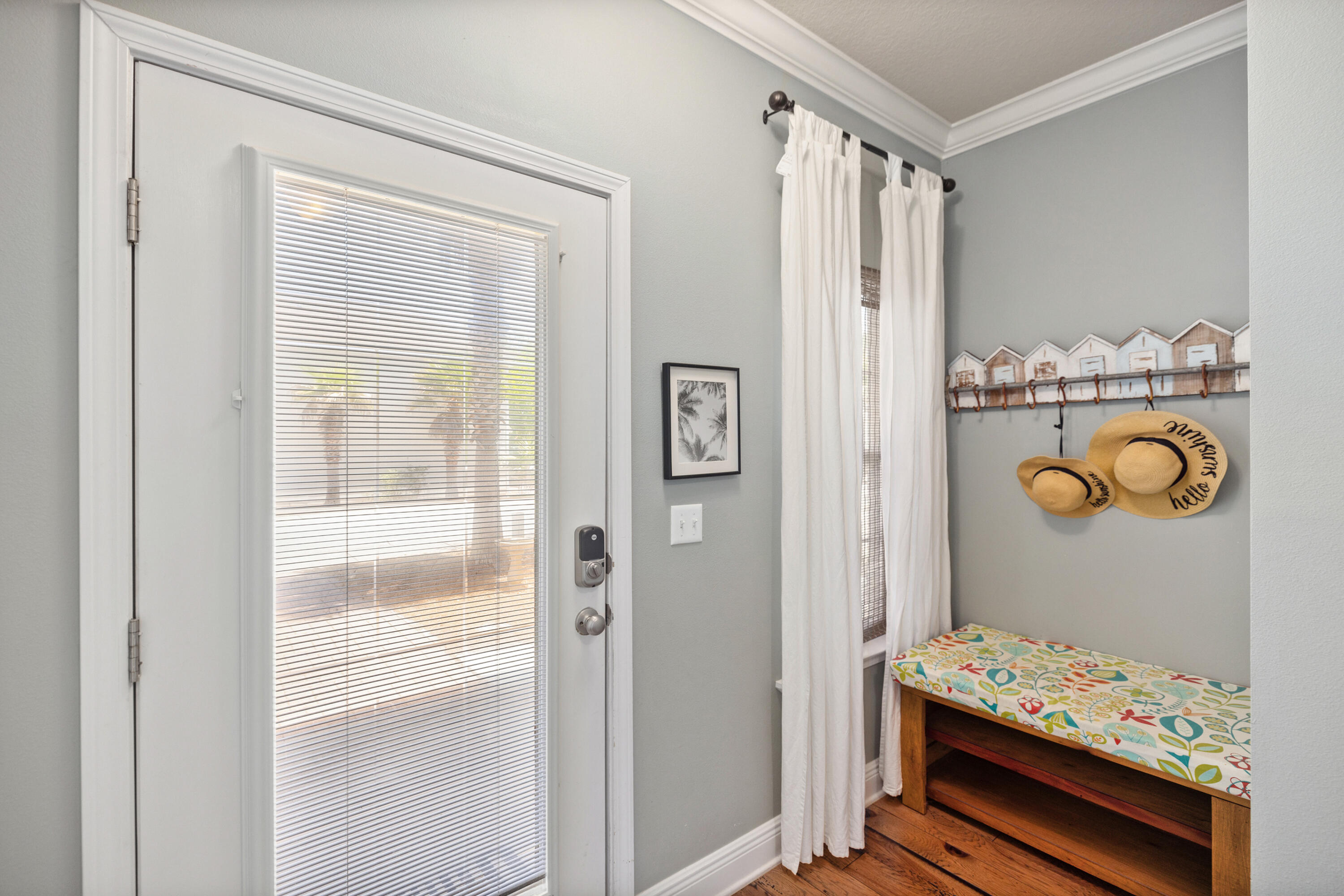 WEST SHORE PLACE - Residential