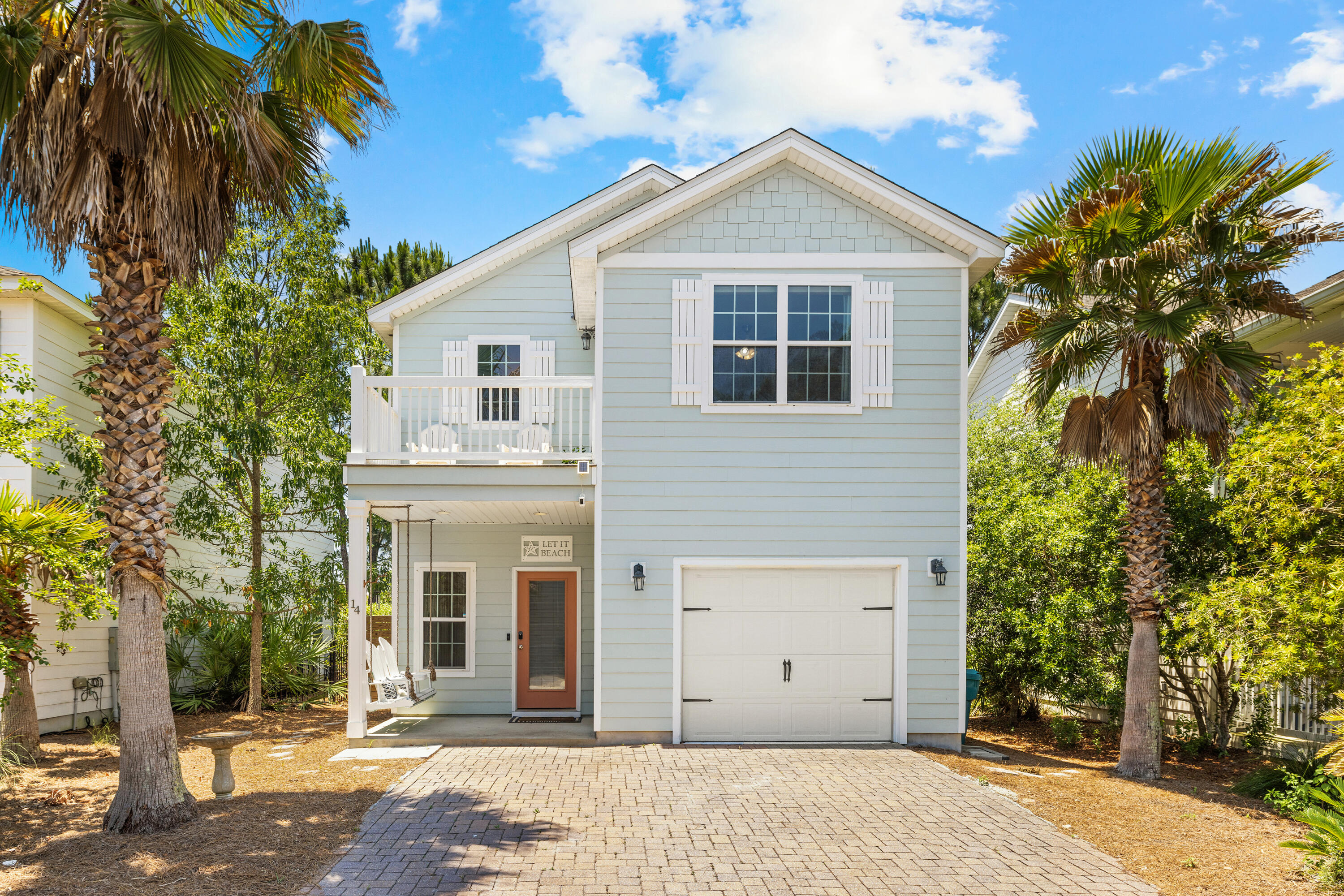 WEST SHORE PLACE - Residential