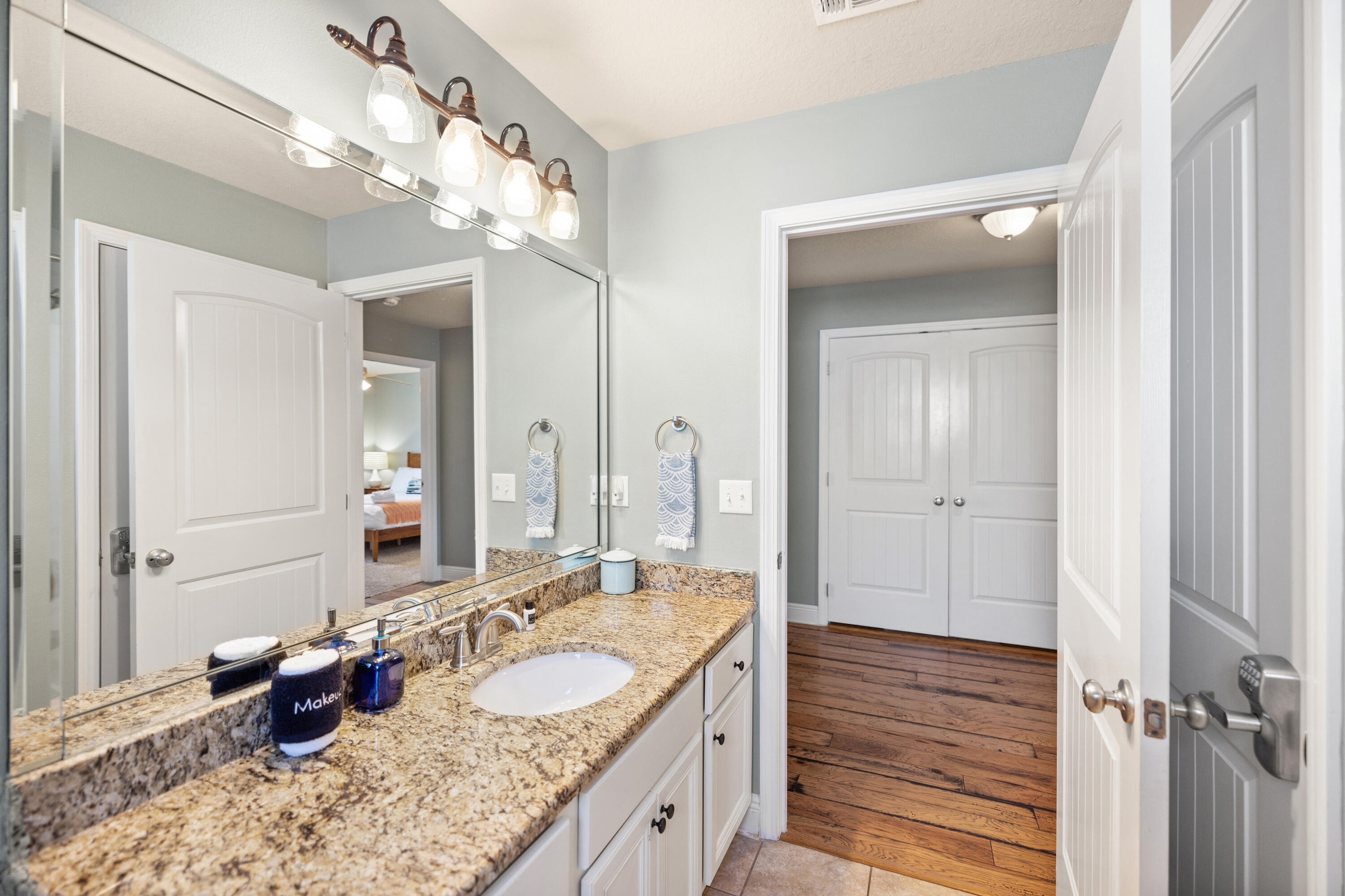 WEST SHORE PLACE - Residential