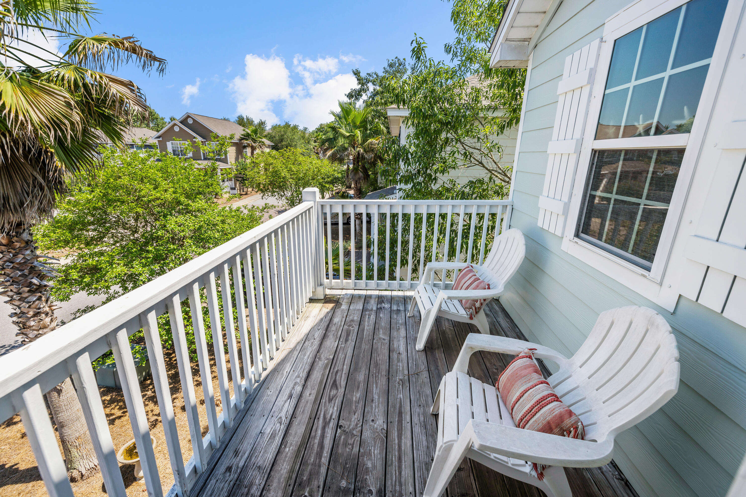 WEST SHORE PLACE - Residential